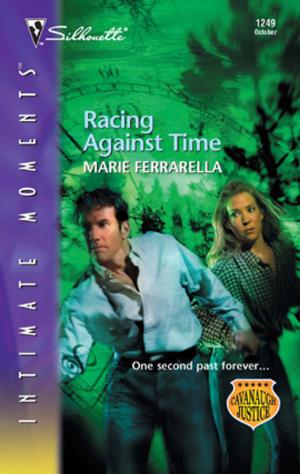 Cover of the book Racing Against Time by Sandra K. Moore