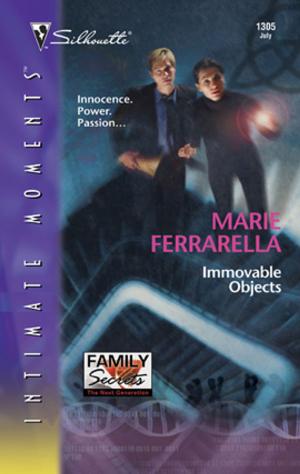 bigCover of the book Immovable Objects by 