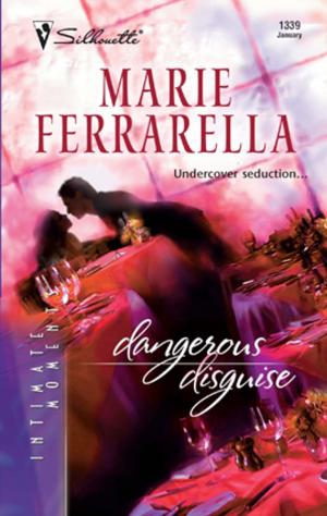 Cover of the book Dangerous Disguise by Pamela Toth