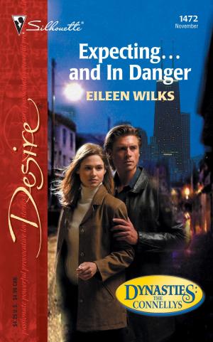 Cover of the book Expecting...and in Danger by Meagan McKinney