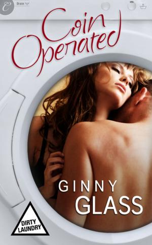 Cover of the book Coin Operated by Justine Elyot
