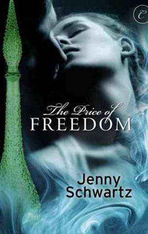Cover of the book The Price of Freedom by Liz Flaherty