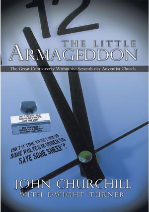 bigCover of the book The Little Armageddon by 