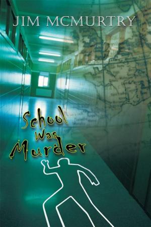 Cover of the book School Was Murder by Roméo Gauvreau