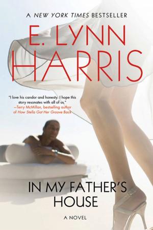 Cover of the book In My Father's House by Erin Chase