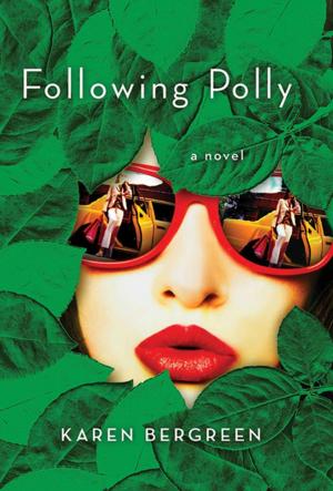 Cover of the book Following Polly by J.A. Hornbuckle