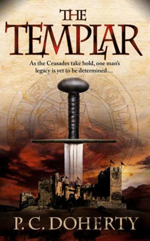 bigCover of the book The Templar by 