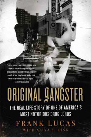 bigCover of the book Original Gangster by 
