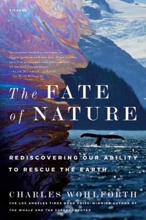Cover of The Fate of Nature