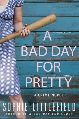 Cover of the book A Bad Day for Pretty by Ben DeWitt