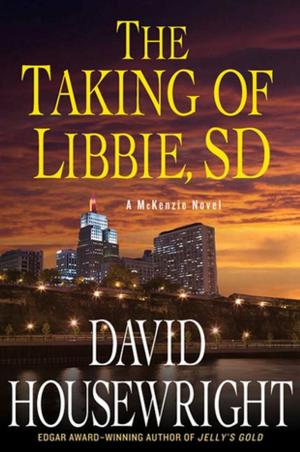 Cover of the book The Taking of Libbie, SD by Jan Pottker