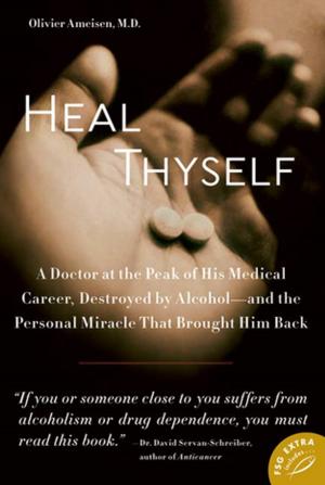 Cover of the book Heal Thyself by Pamela Wangenheim-Hawkins