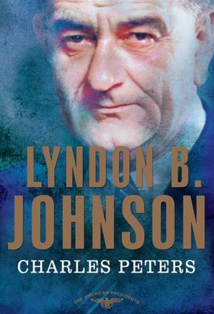 Cover of the book Lyndon B. Johnson by David Levering Lewis