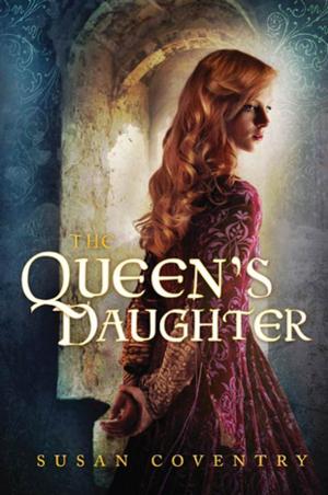 Book cover of The Queen's Daughter