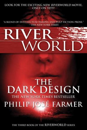 Book cover of The Dark Design