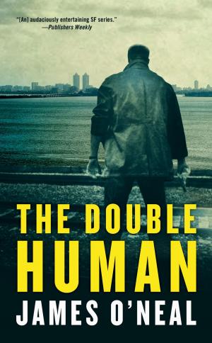 Cover of the book The Double Human by Jennifer Fallon