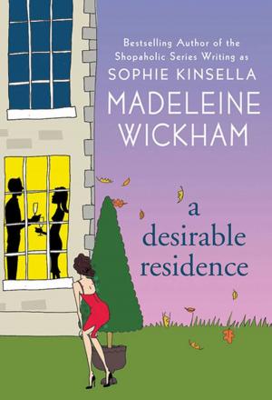 Cover of the book A Desirable Residence by Trina Page