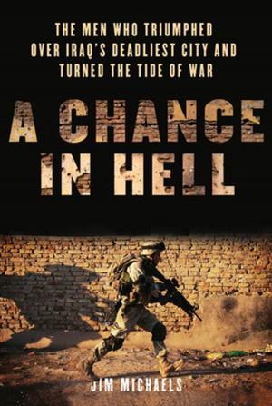 Cover of the book A Chance in Hell by Steve Bartholomew