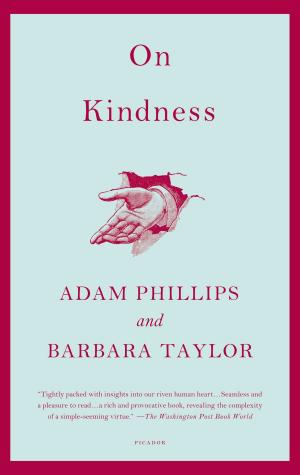Cover of the book On Kindness by Peter Handke