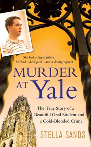 Cover of the book Murder at Yale by Madeleine Roux