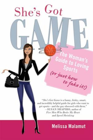 Cover of the book She's Got Game by Alys Clare