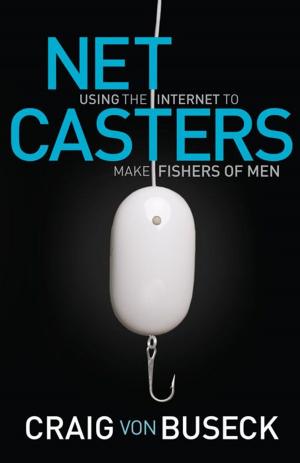 Cover of the book NetCasters by Jerry Rankin