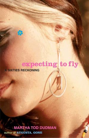 Cover of the book Expecting to Fly by Kelly Crabb