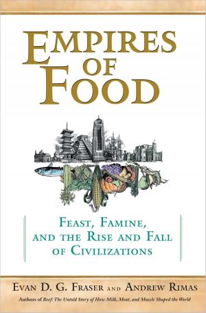 Cover of the book Empires of Food by Chiquis Rivera