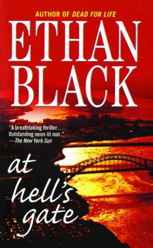 Cover of the book At Hell's Gate by R. Thomas Riley