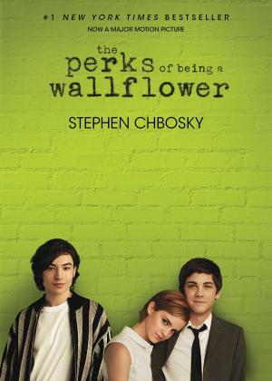 Cover of the book The Perks of Being a Wallflower by Trick Daddy, Peter Bailey