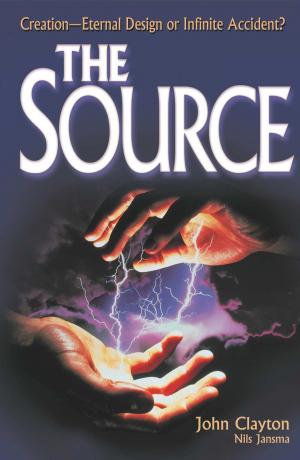 Cover of the book The Source by Freeman-Smith LLC