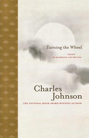 Cover of the book Turning the Wheel by David Lehman