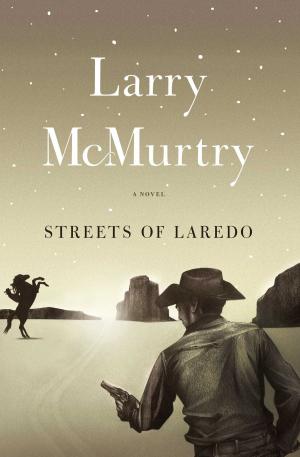 Cover of the book Streets Of Laredo by Mary Higgins Clark