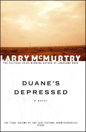 Cover of the book Duane's Depressed by Martin Cruz Smith