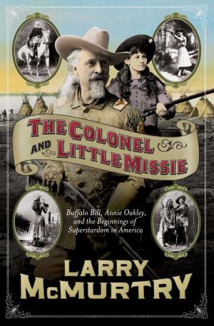 bigCover of the book The Colonel and Little Missie by 