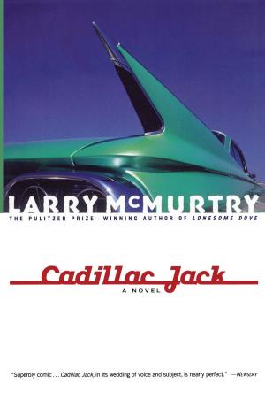bigCover of the book Cadillac Jack by 