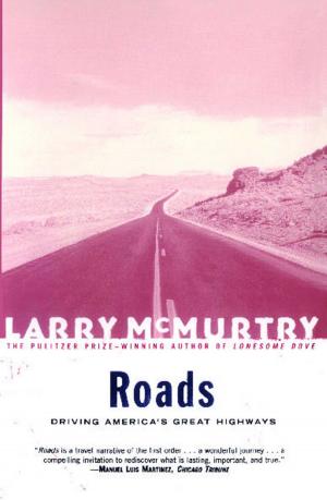 Cover of the book Roads by Chuck Barris