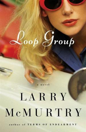 Cover of the book Loop Group by David McCullough