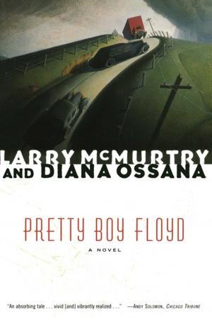 Cover of the book Pretty Boy Floyd by Christopher Dickey