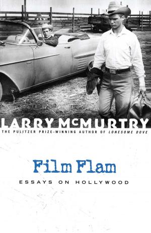 Cover of the book Film Flam by Gerald Seymour