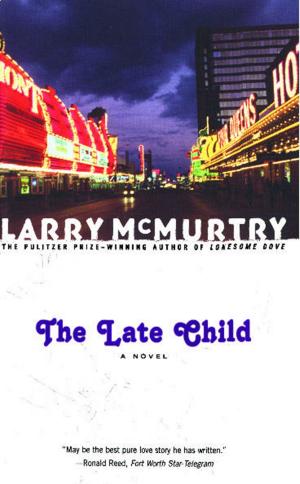 Cover of the book The Late Child by Jody Mitic
