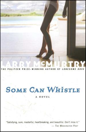 Cover of the book Some Can Whistle by Barry Strauss