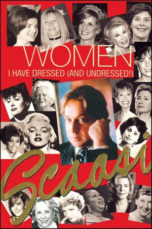 Cover of the book Women I Have Dressed (and Undressed!) by Colm Toibin