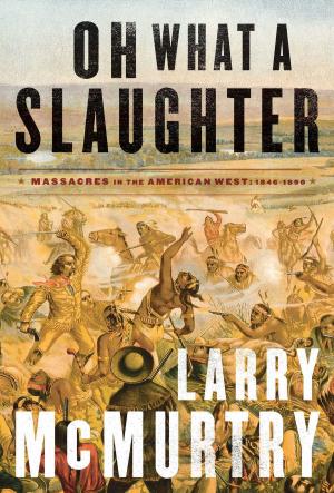 Cover of the book Oh What a Slaughter by Mark Twain