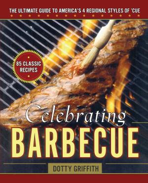 Cover of the book Celebrating Barbecue by RM Johnson