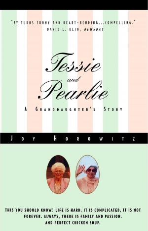 Cover of the book Tessie and Pearlie by Jeannette Faurot