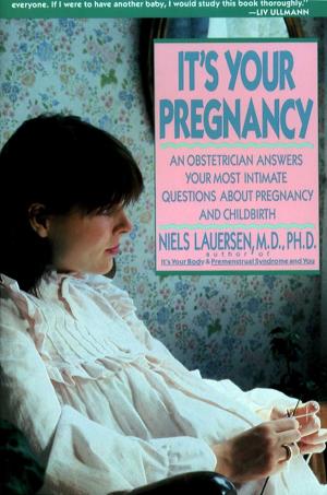 bigCover of the book It's Your Pregnancy by 