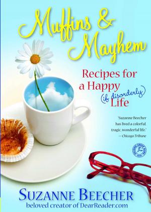 Cover of the book Muffins and Mayhem by James F. Simon