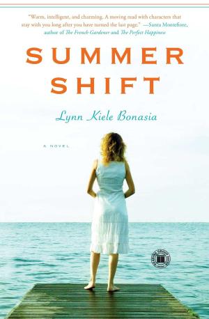 Cover of the book Summer Shift by Chance Raymond