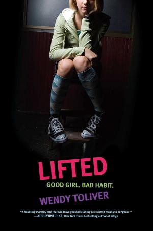 Cover of the book Lifted by Elana Johnson